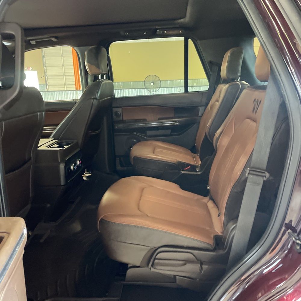 2023 Ford Expedition King Ranch