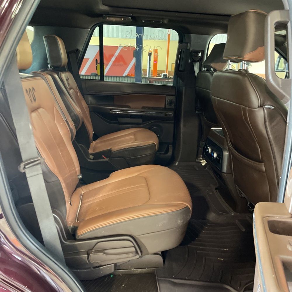 2023 Ford Expedition King Ranch