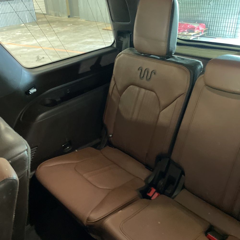 2023 Ford Expedition King Ranch