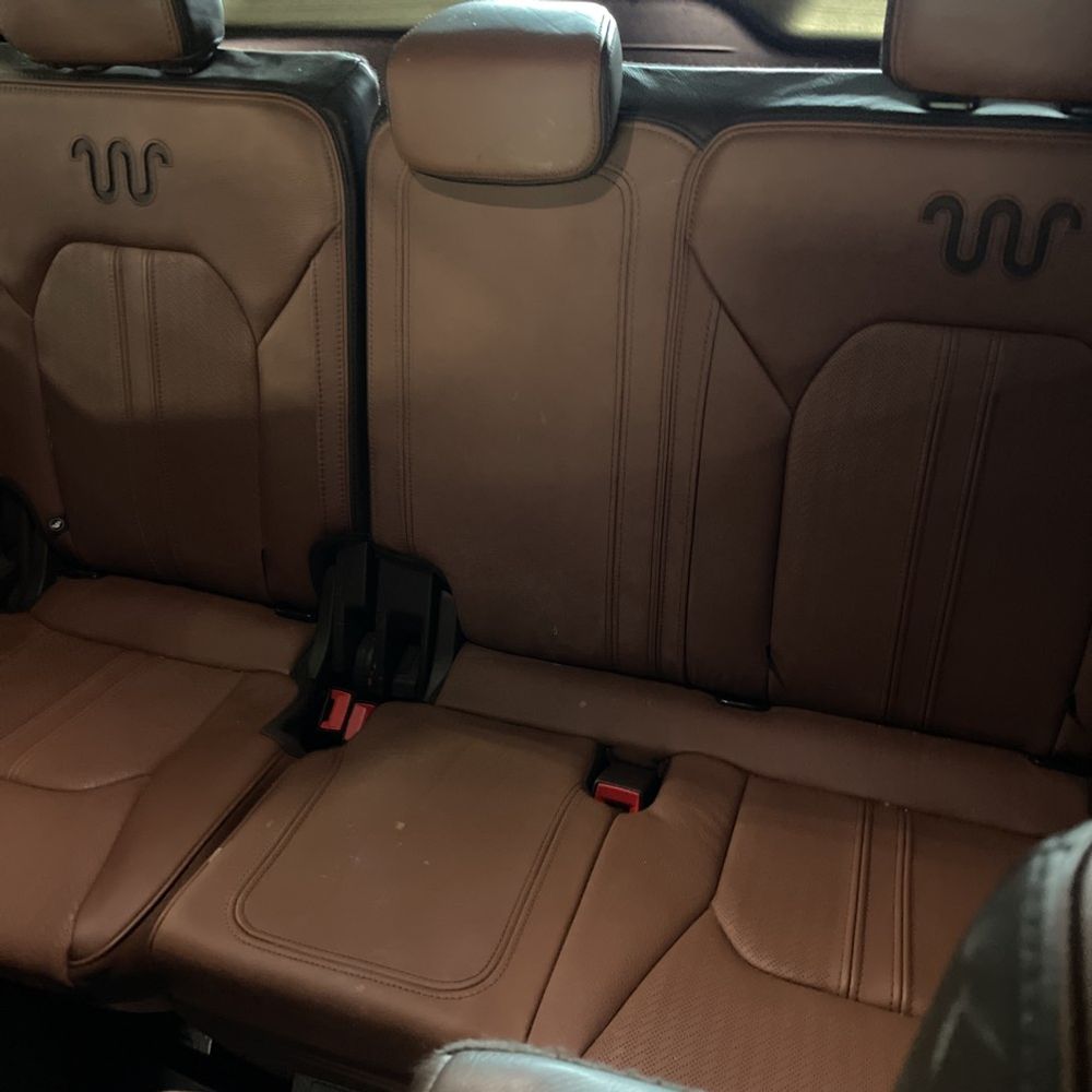 2023 Ford Expedition King Ranch