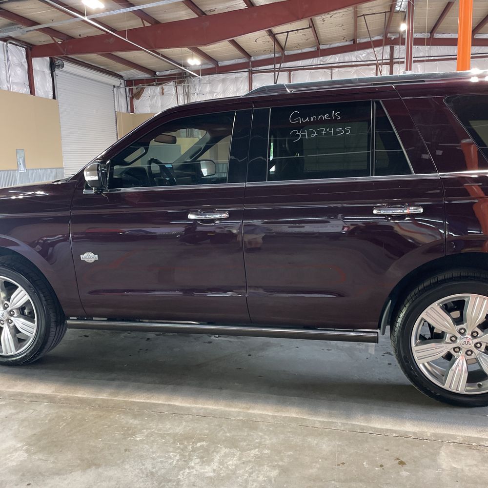 2023 Ford Expedition King Ranch