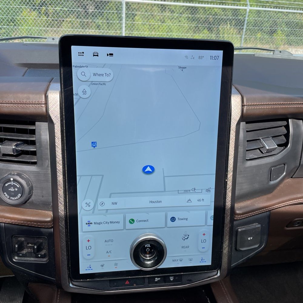 2023 Ford Expedition King Ranch