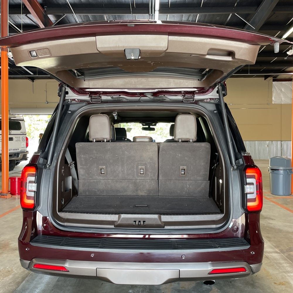 2023 Ford Expedition King Ranch