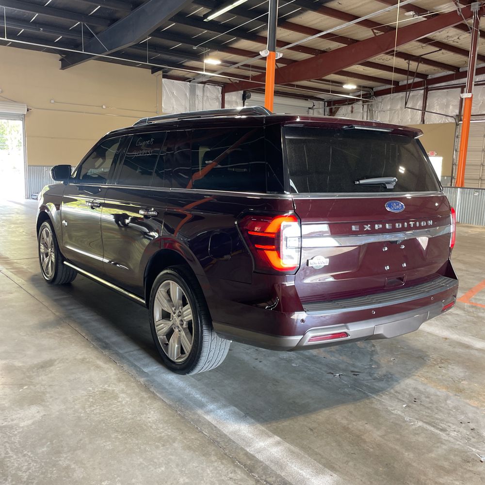 2023 Ford Expedition King Ranch