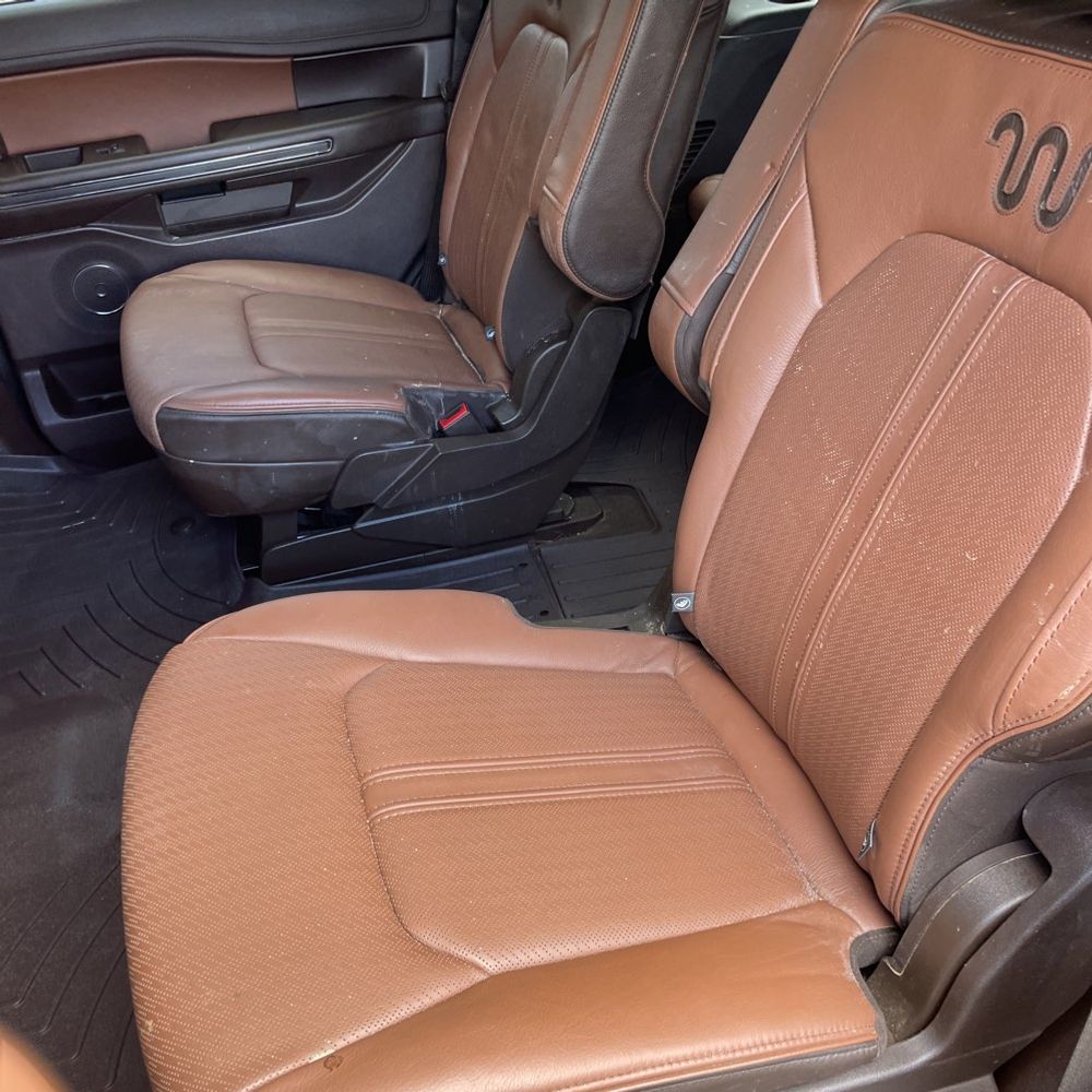 2023 Ford Expedition King Ranch
