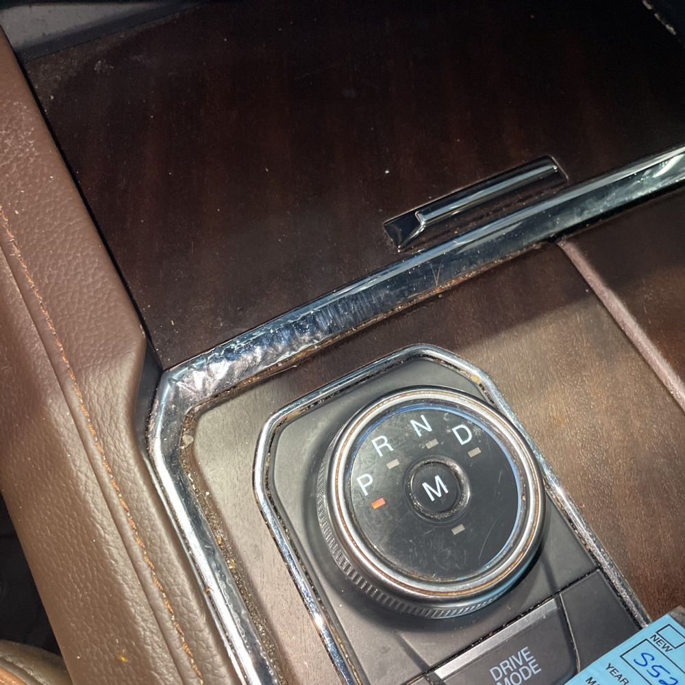 2023 Ford Expedition King Ranch