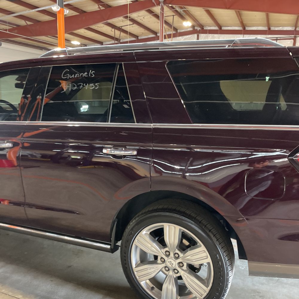 2023 Ford Expedition King Ranch