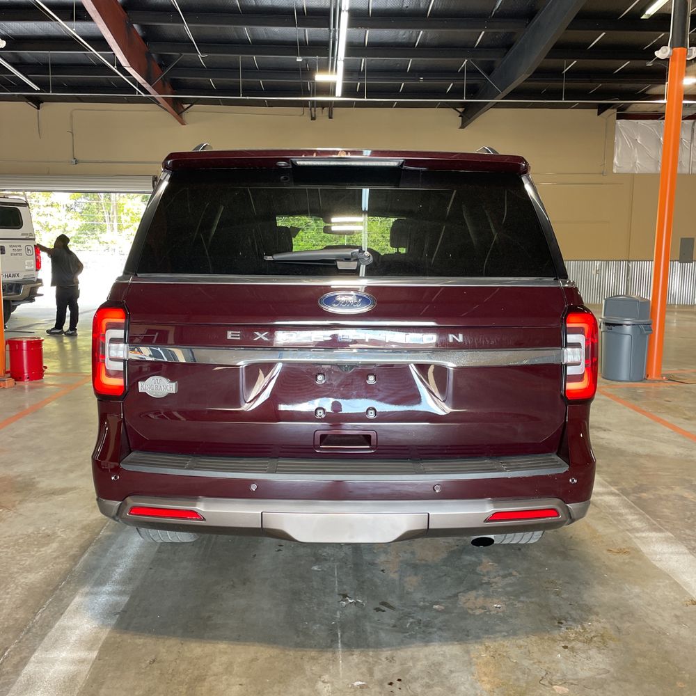 2023 Ford Expedition King Ranch
