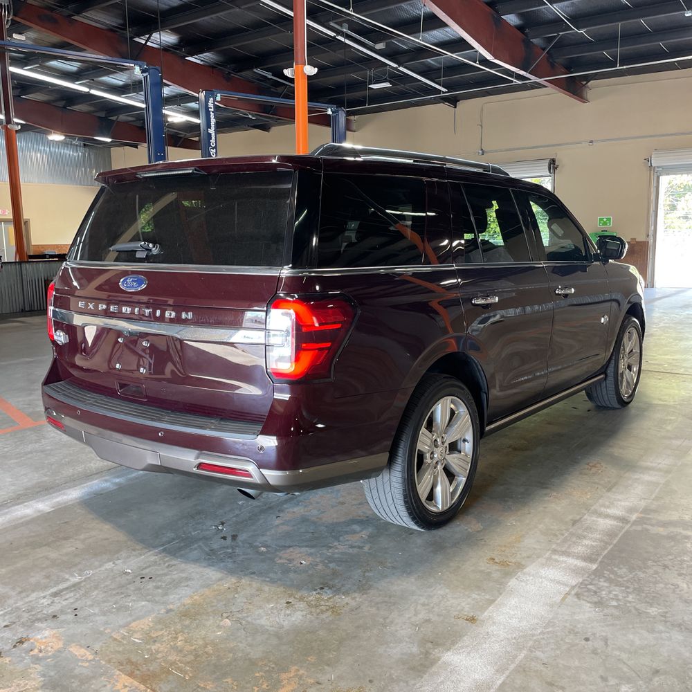 2023 Ford Expedition King Ranch
