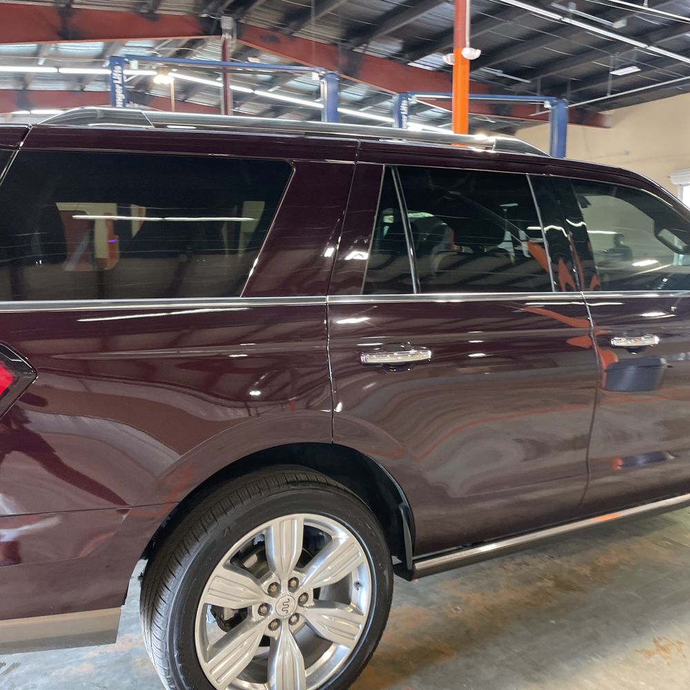 2023 Ford Expedition King Ranch