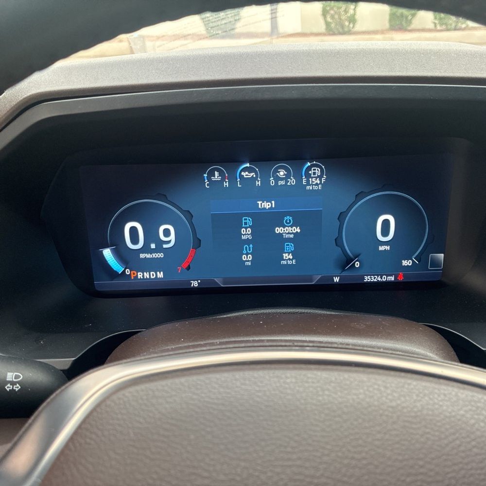 2022 Ford Expedition King Ranch