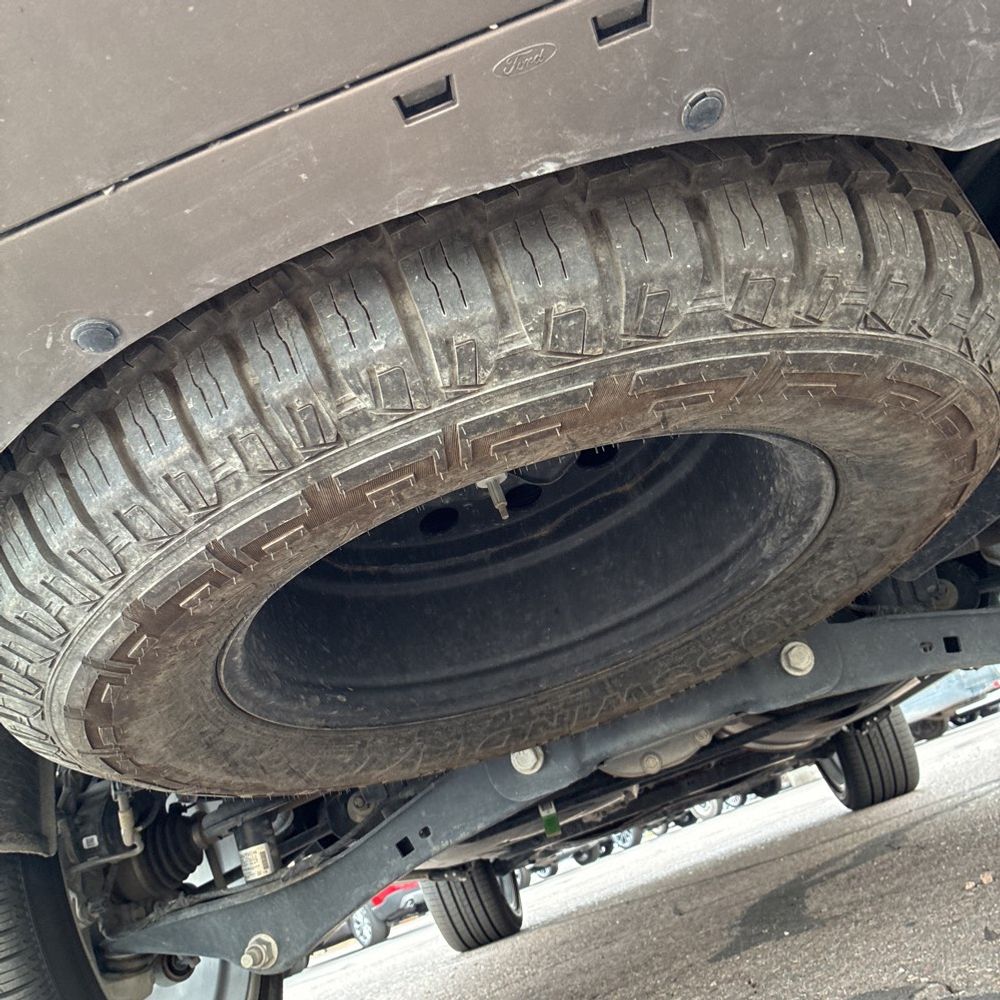 2022 Ford Expedition King Ranch
