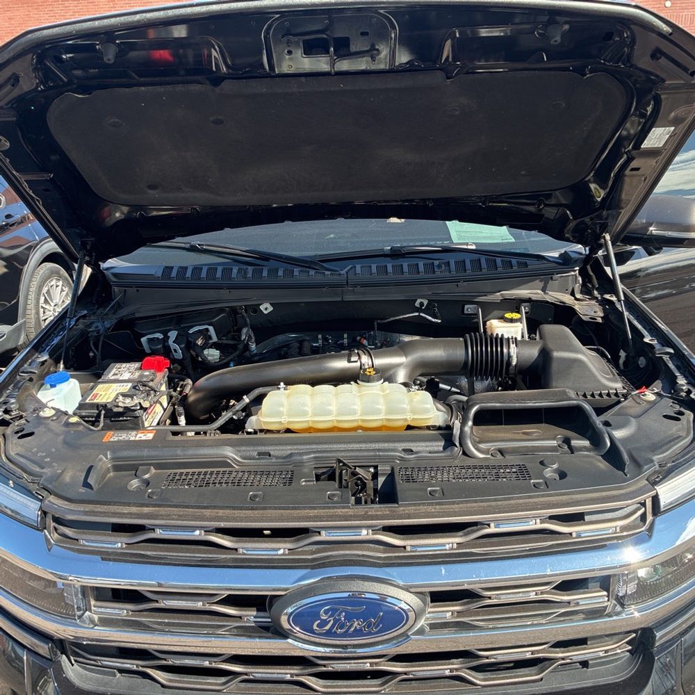 2022 Ford Expedition King Ranch