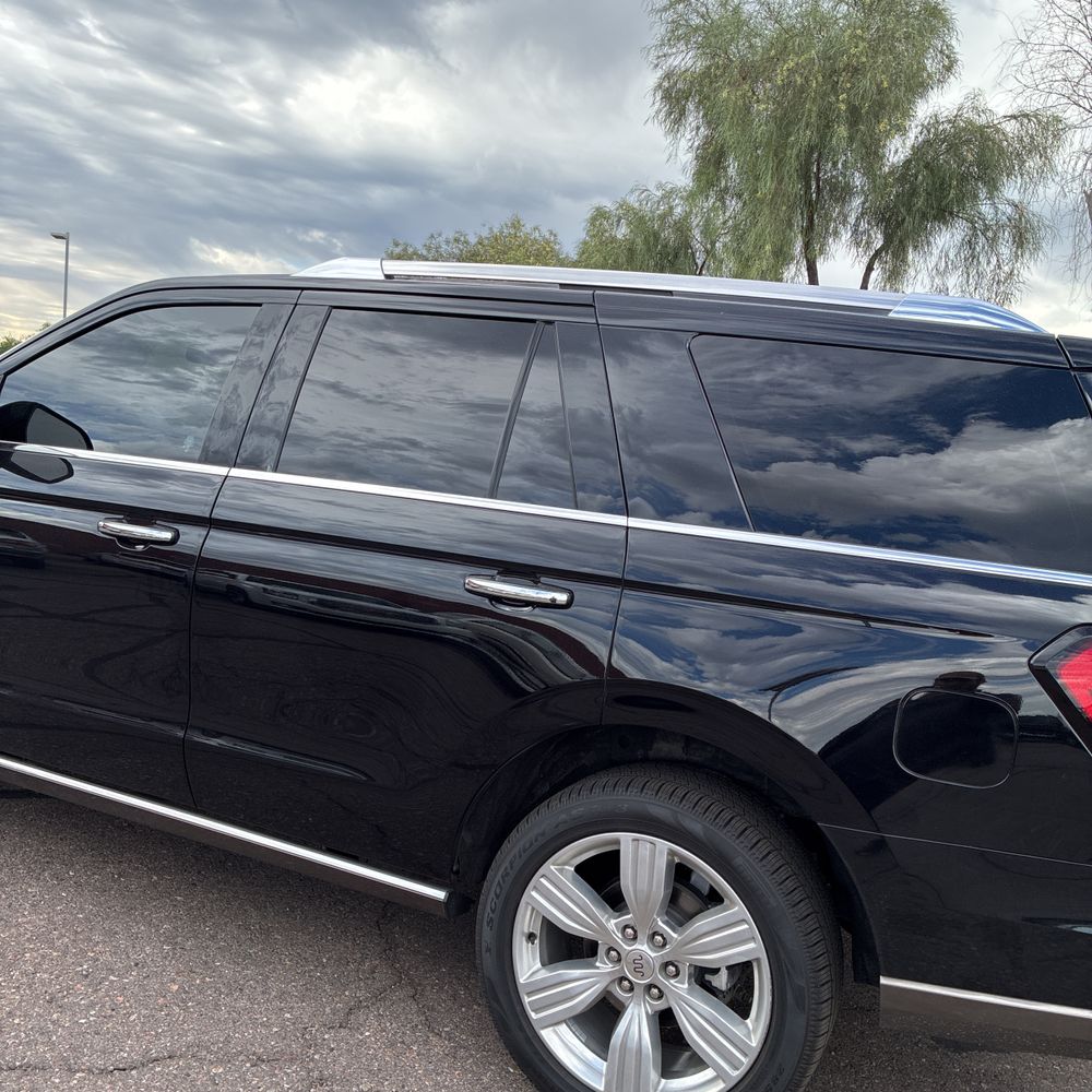 2022 Ford Expedition King Ranch