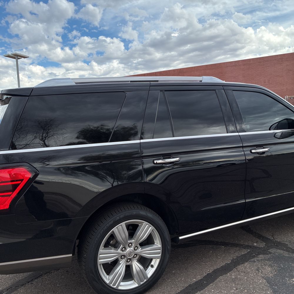 2022 Ford Expedition King Ranch