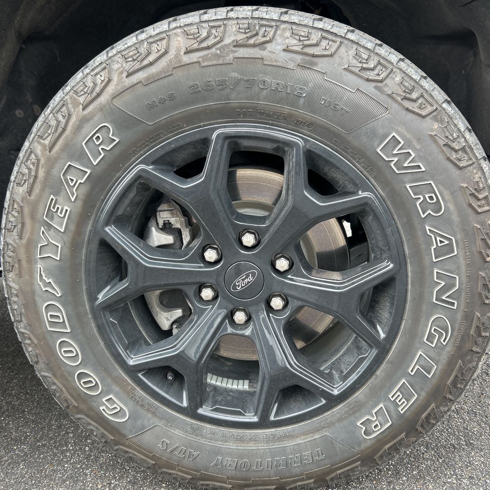 2024 Ford Expedition Timberline