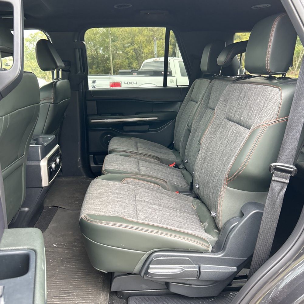 2024 Ford Expedition Timberline