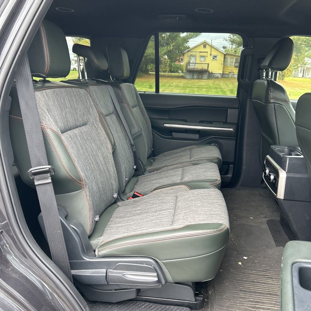 2024 Ford Expedition Timberline