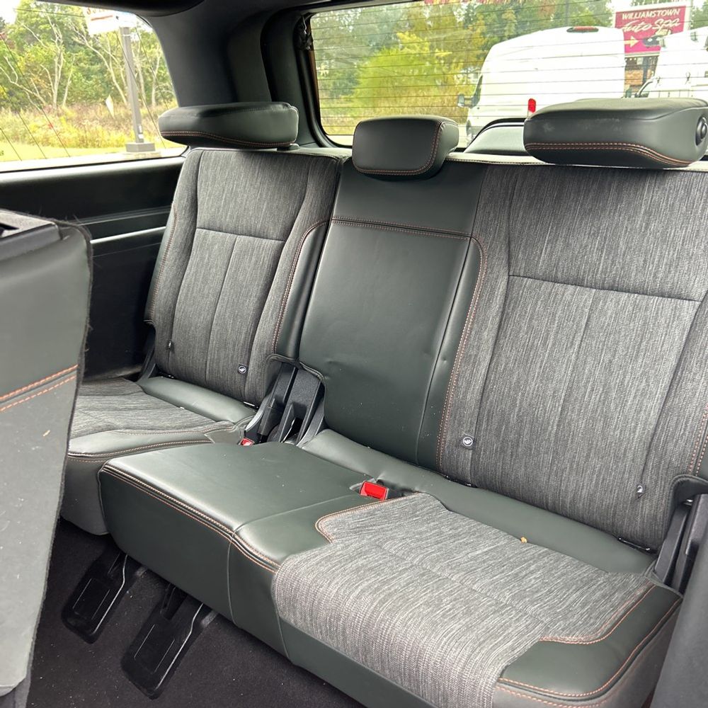 2024 Ford Expedition Timberline