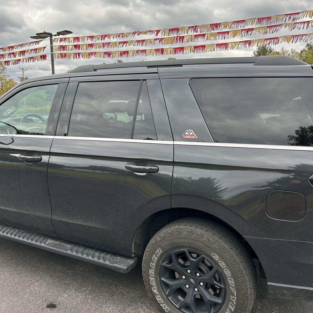 2024 Ford Expedition Timberline