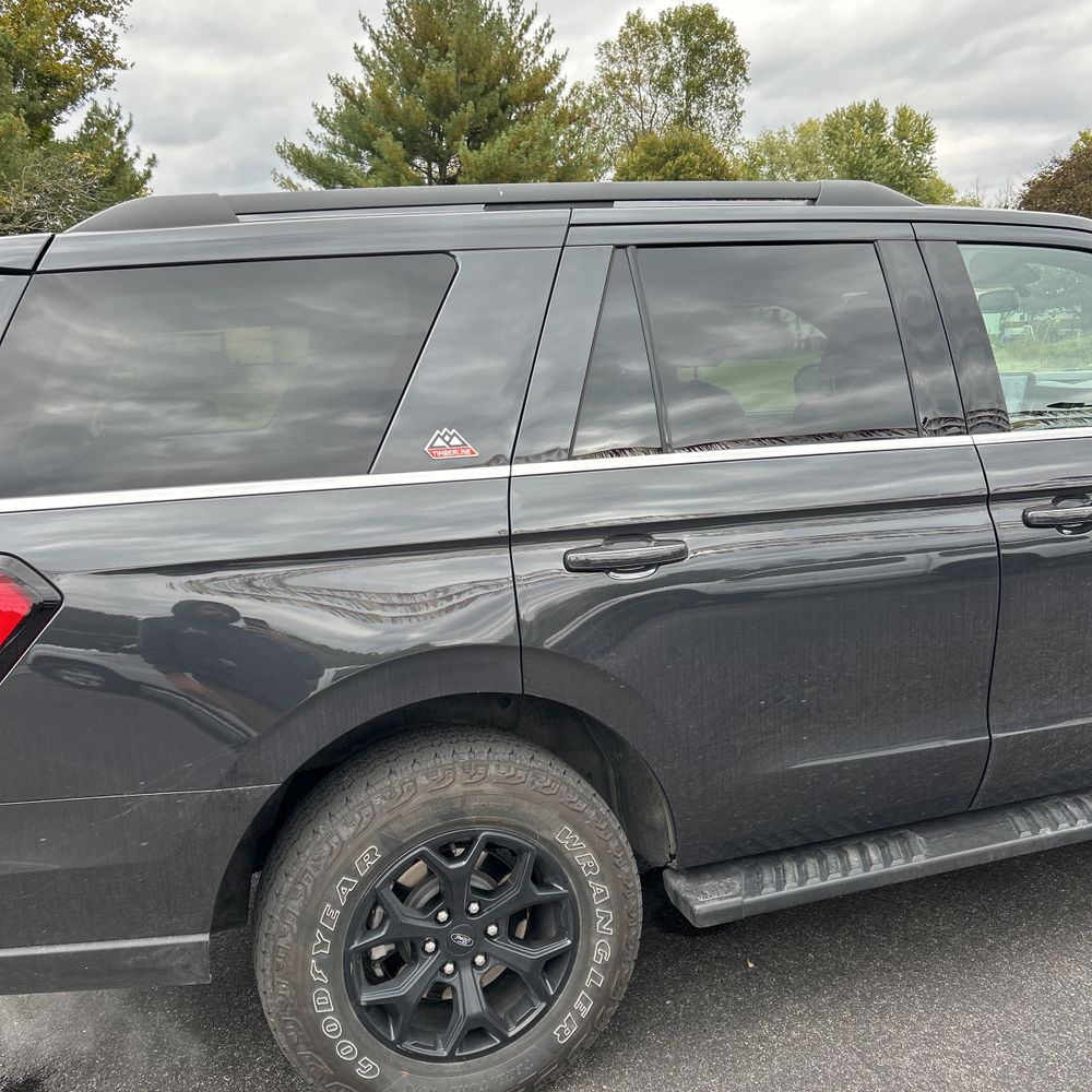 2024 Ford Expedition Timberline