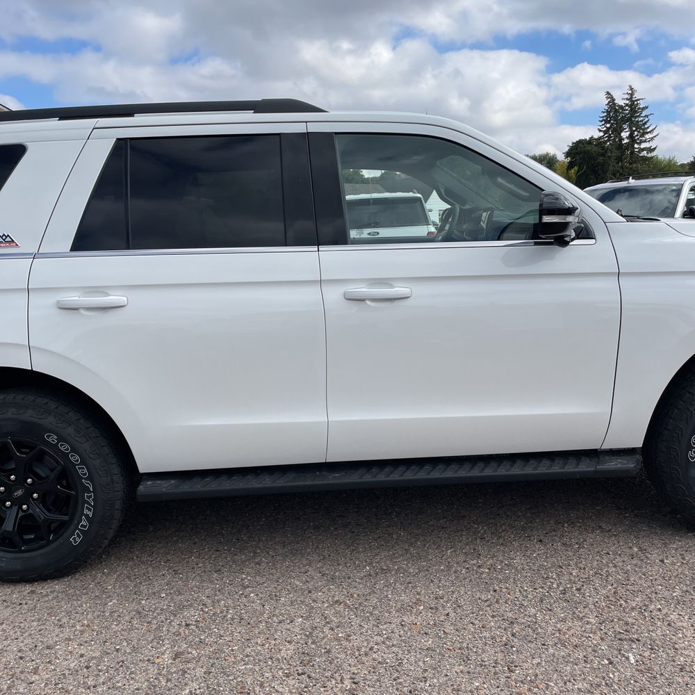 2024 Ford Expedition Timberline