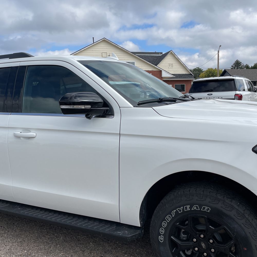 2024 Ford Expedition Timberline