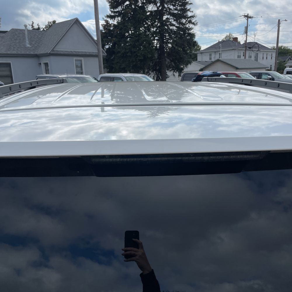 2024 Ford Expedition Timberline