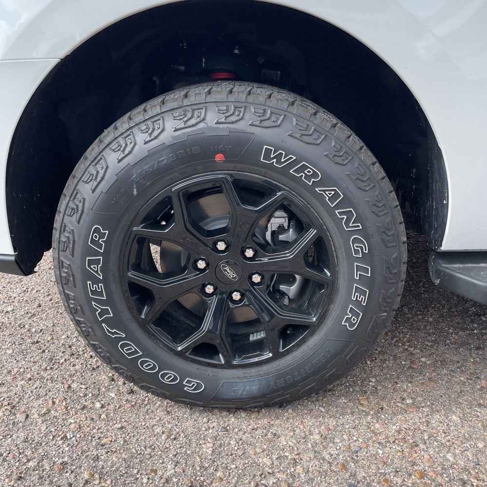 2024 Ford Expedition Timberline