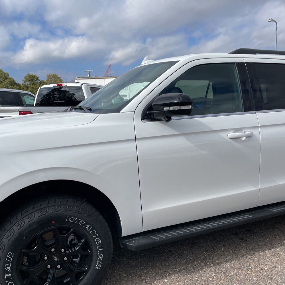 2024 Ford Expedition Timberline