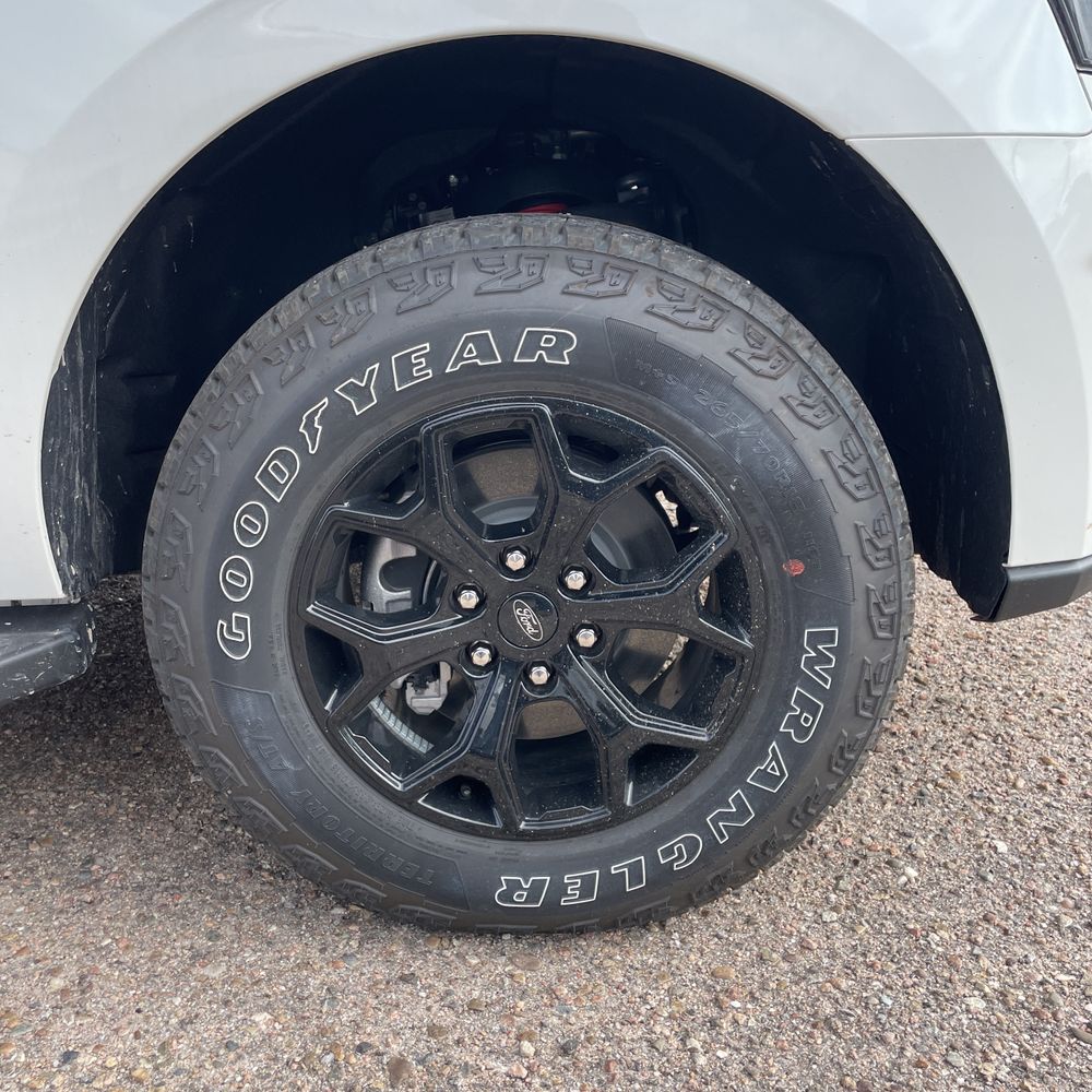2024 Ford Expedition Timberline