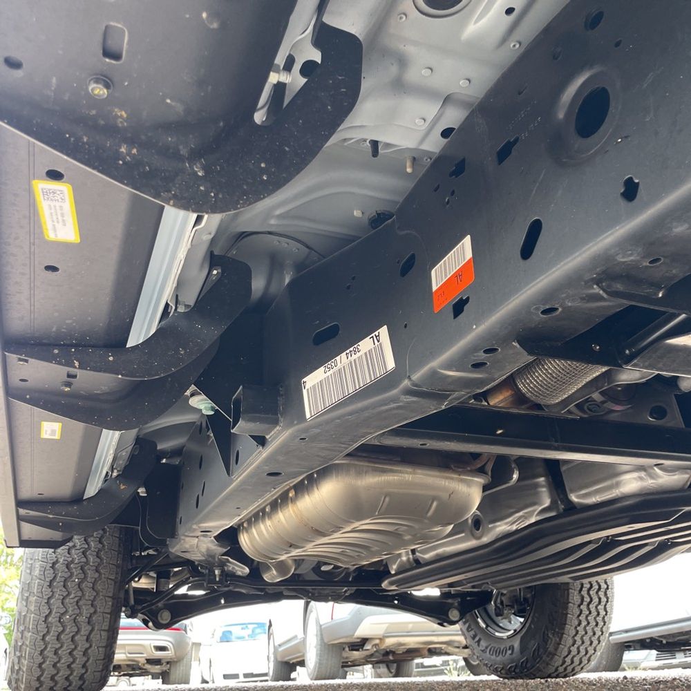 2024 Ford Expedition Timberline