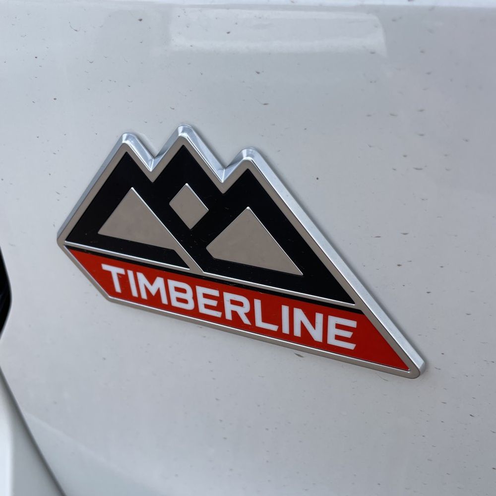 2024 Ford Expedition Timberline