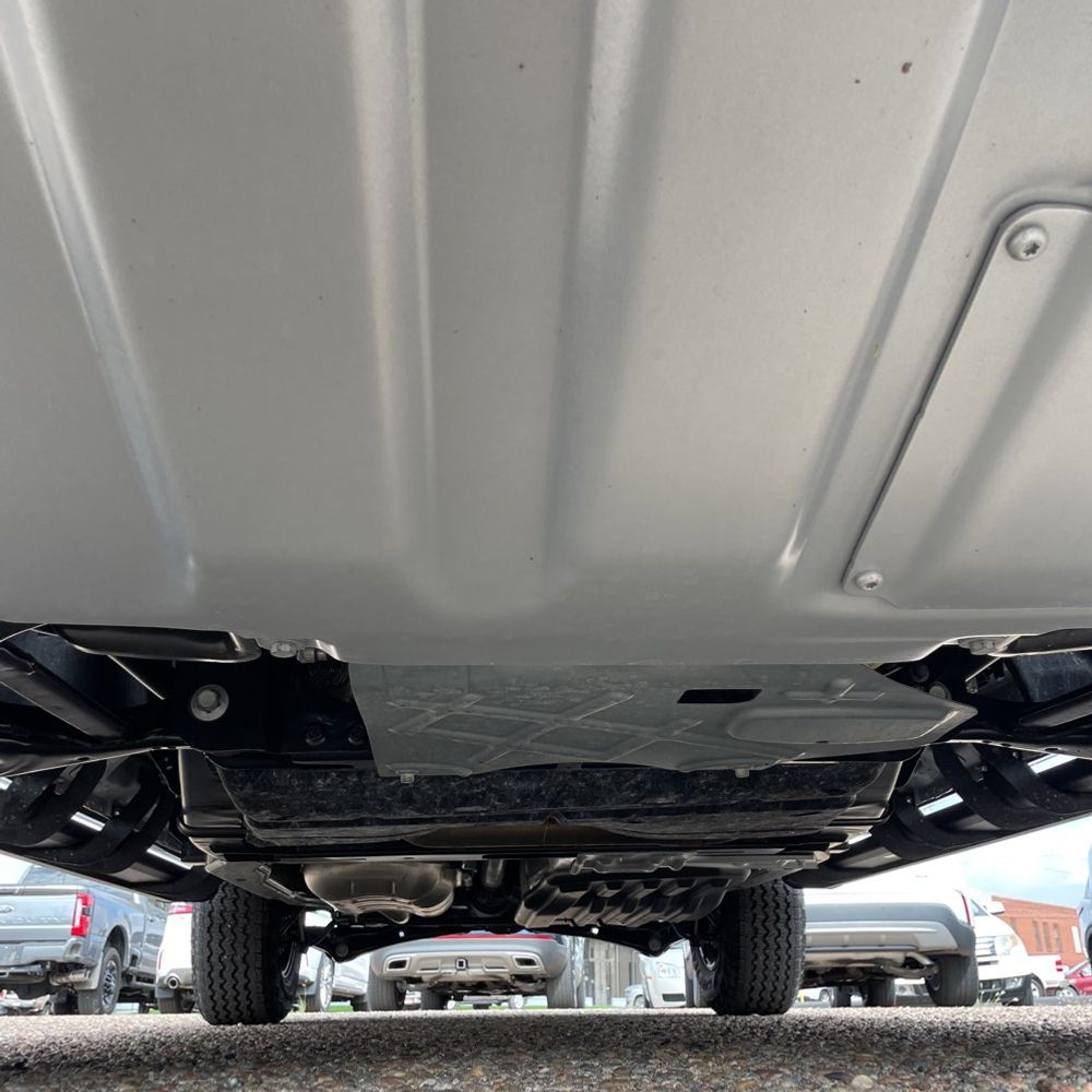 2024 Ford Expedition Timberline