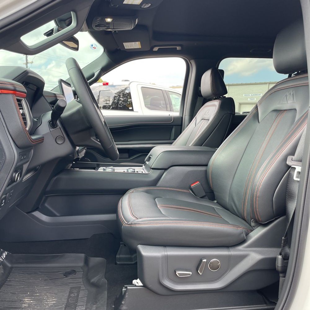 2024 Ford Expedition Timberline