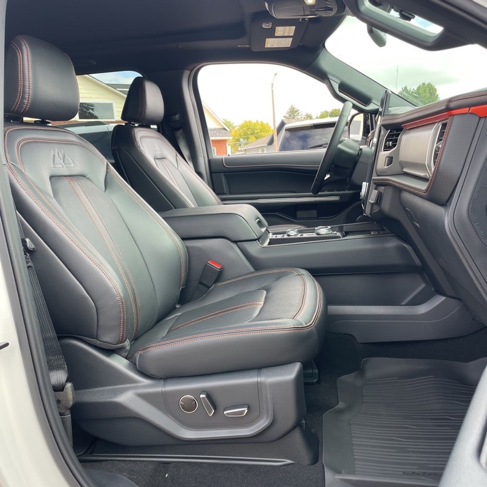 2024 Ford Expedition Timberline