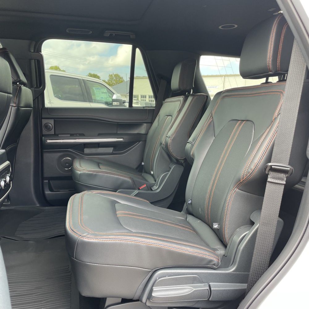 2024 Ford Expedition Timberline