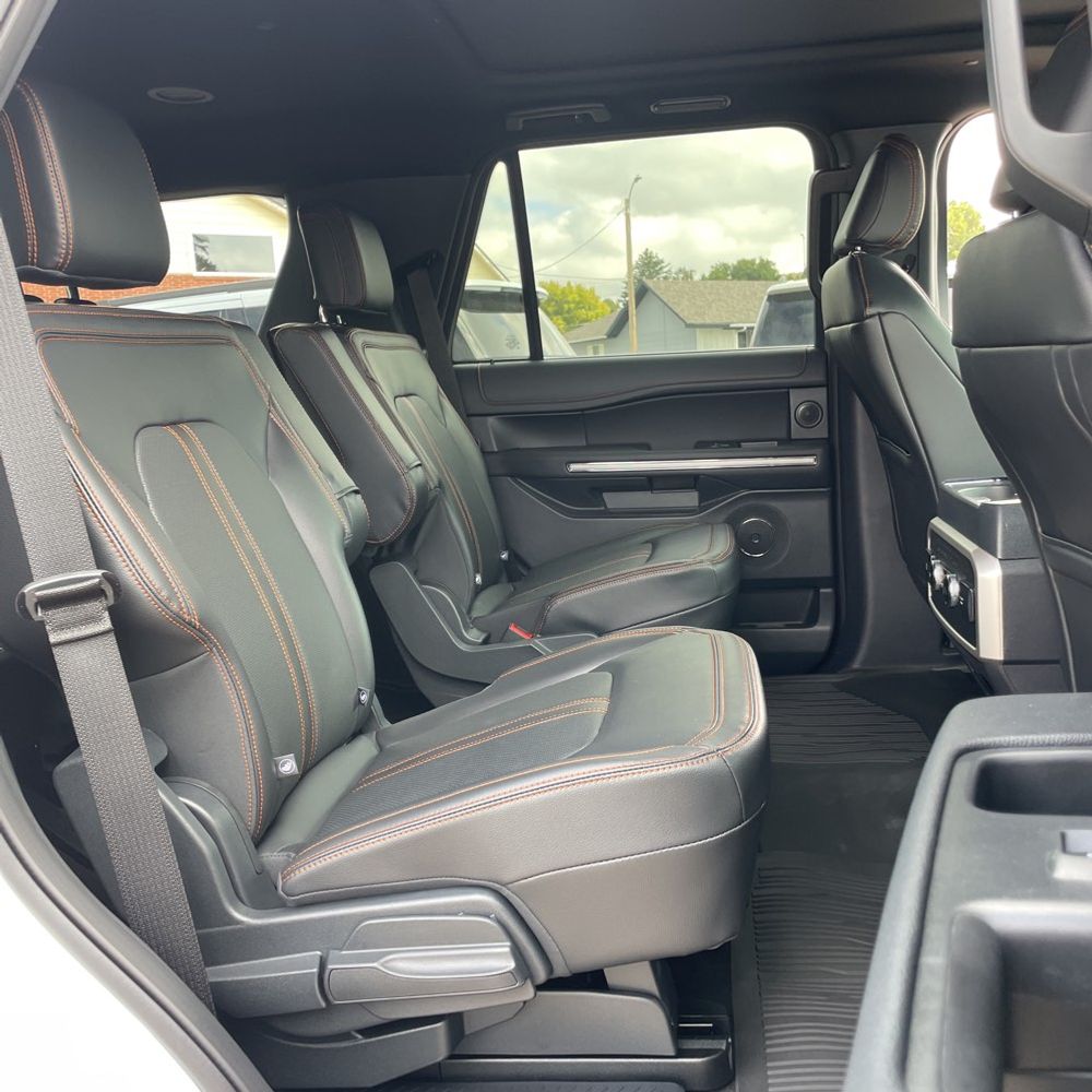 2024 Ford Expedition Timberline