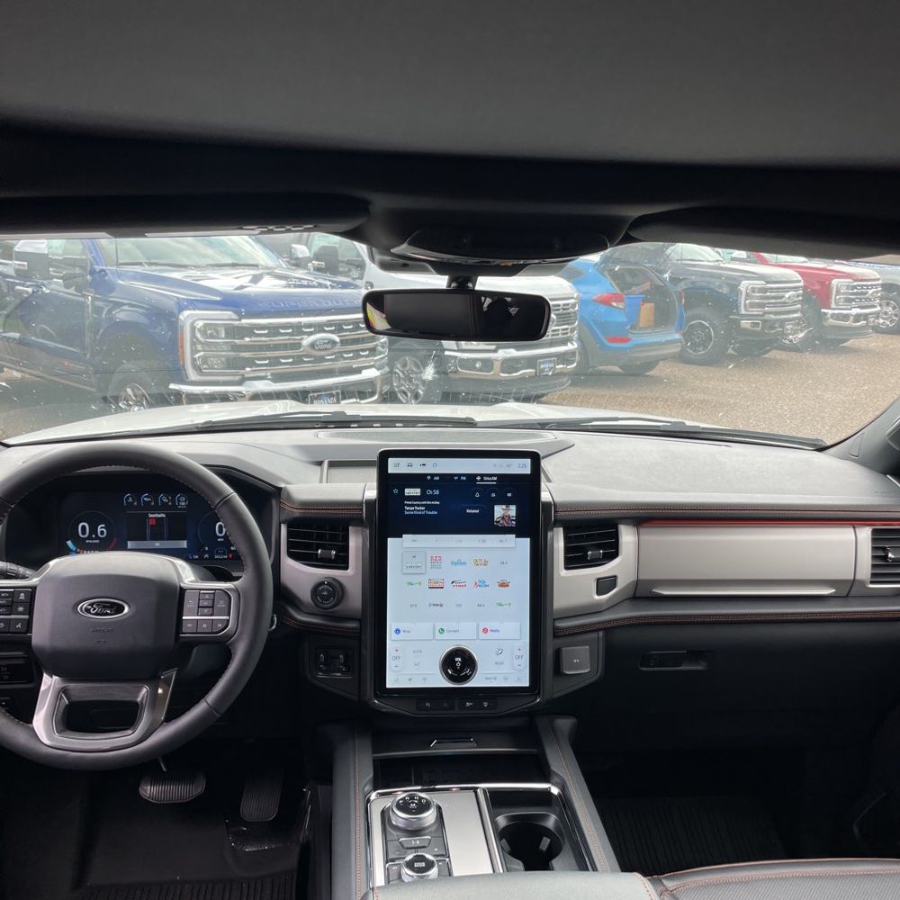 2024 Ford Expedition Timberline