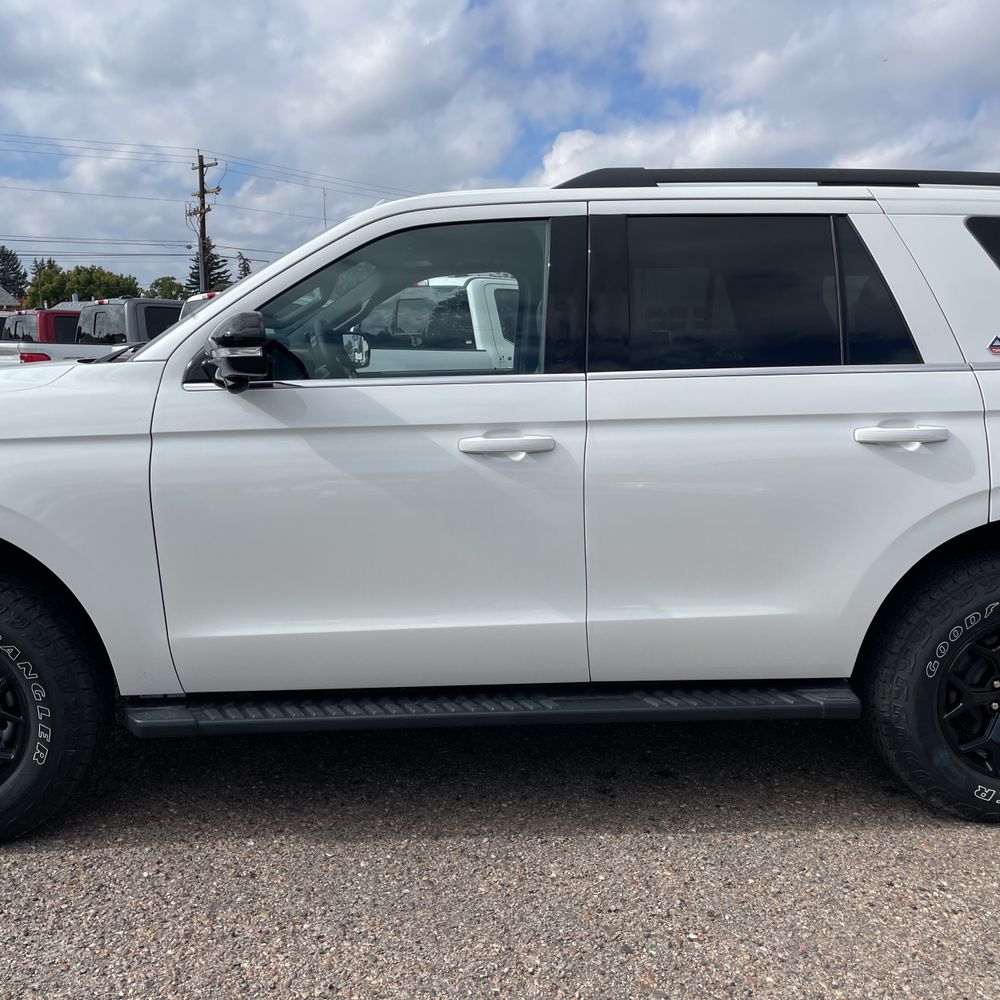 2024 Ford Expedition Timberline