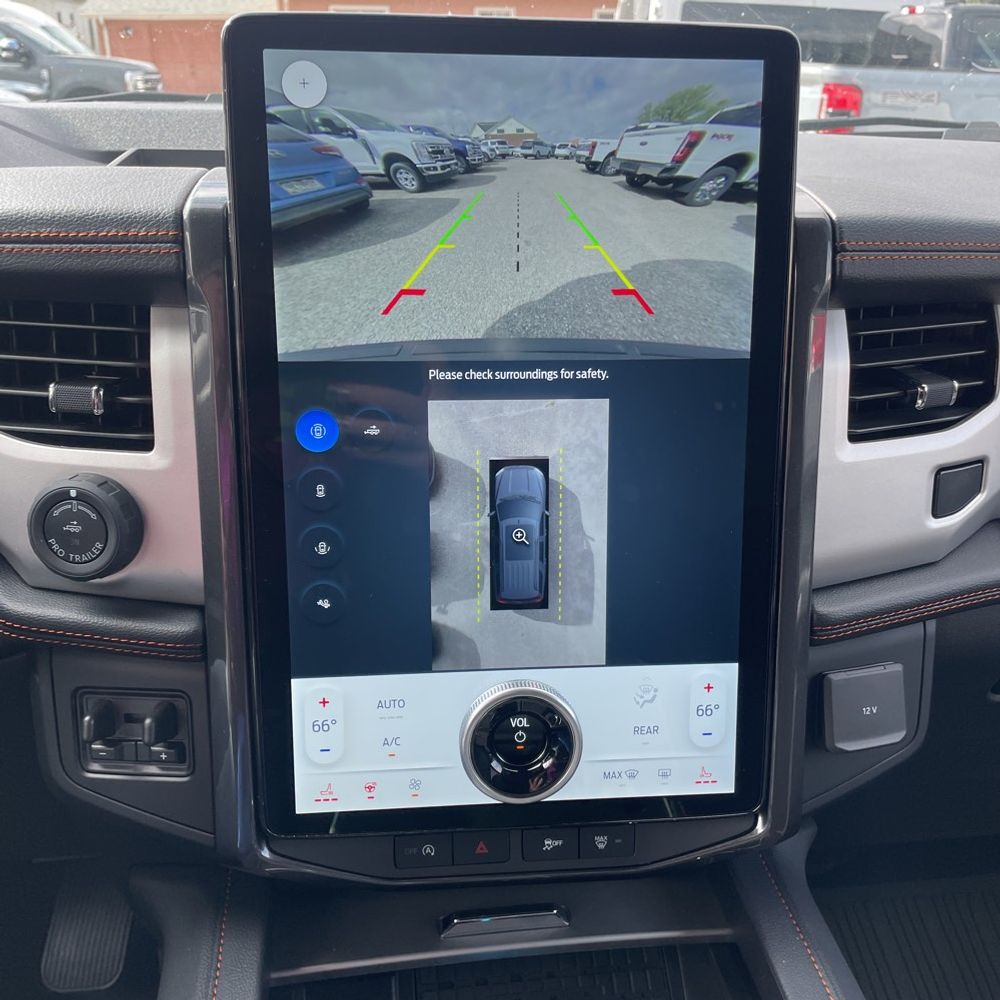 2024 Ford Expedition Timberline