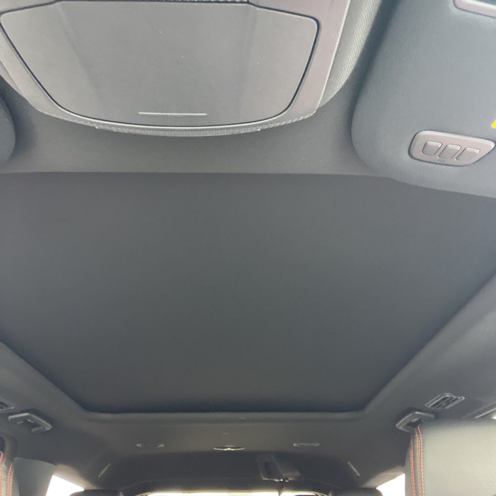 2024 Ford Expedition Timberline