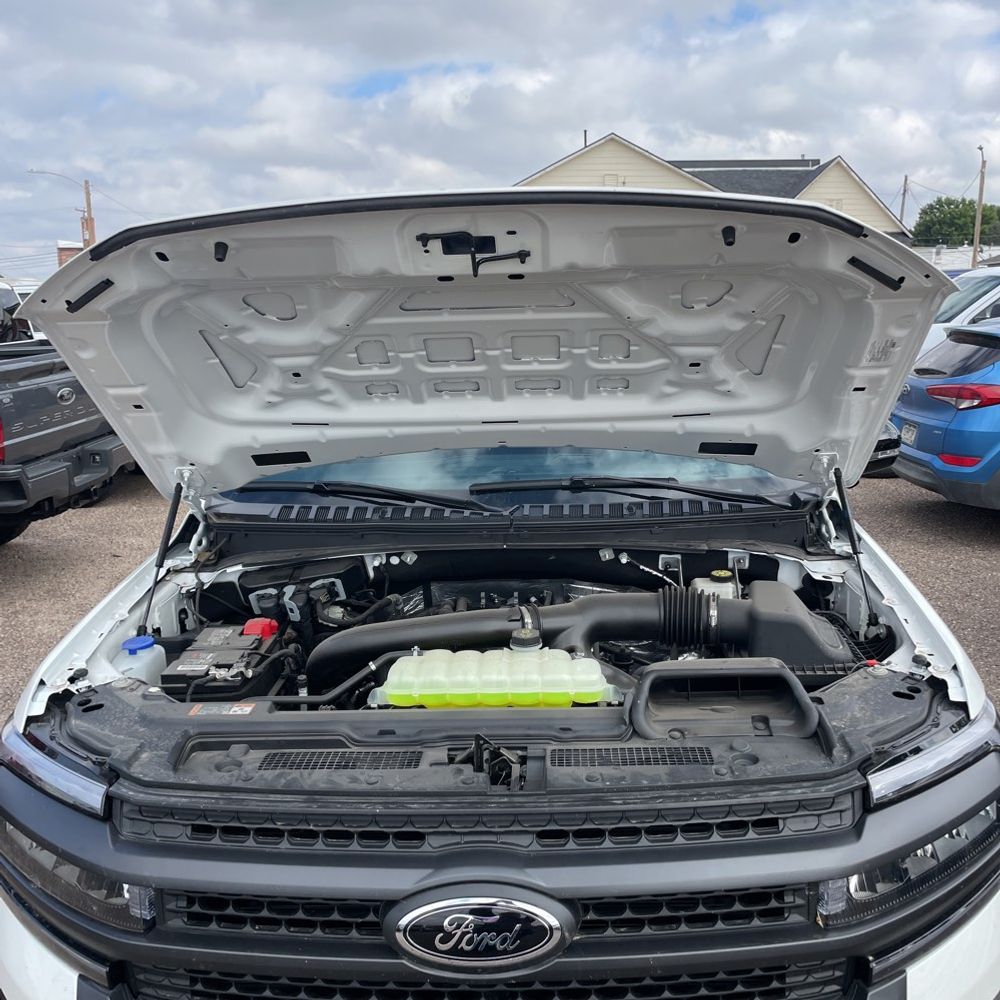 2024 Ford Expedition Timberline