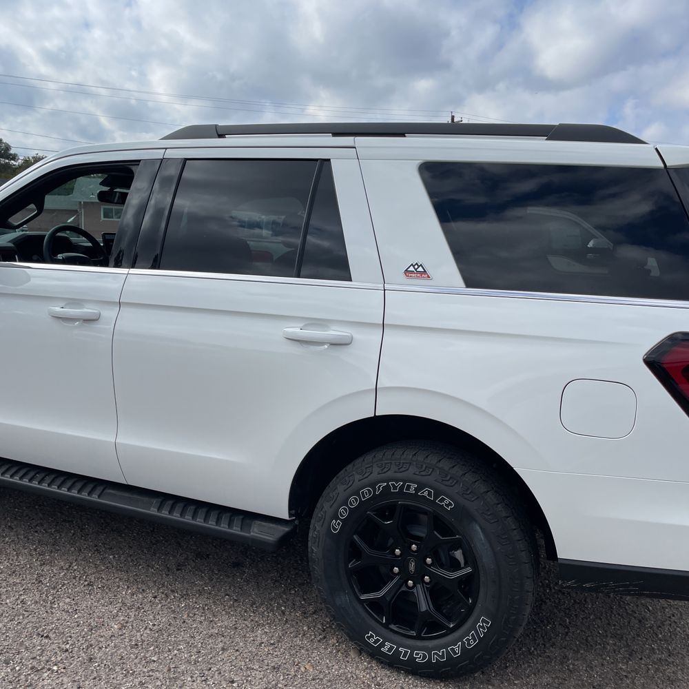 2024 Ford Expedition Timberline