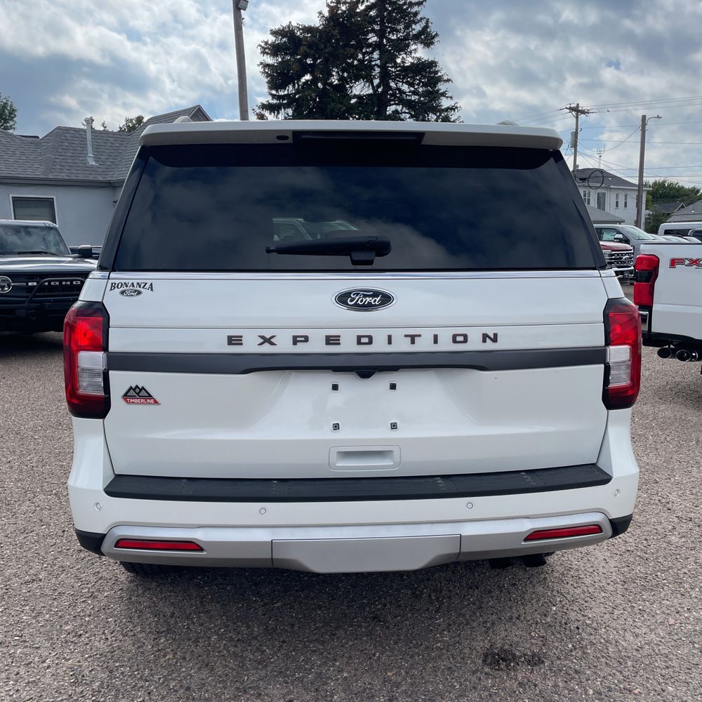 2024 Ford Expedition Timberline