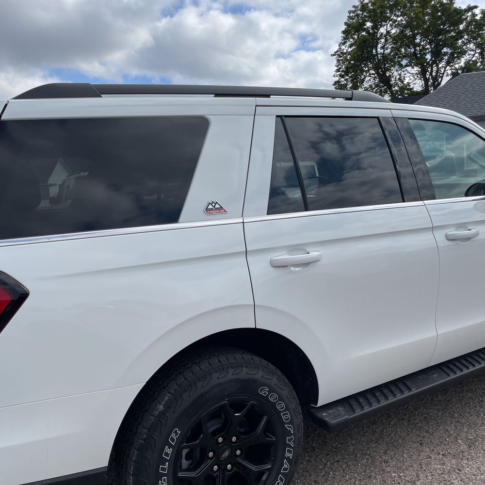 2024 Ford Expedition Timberline