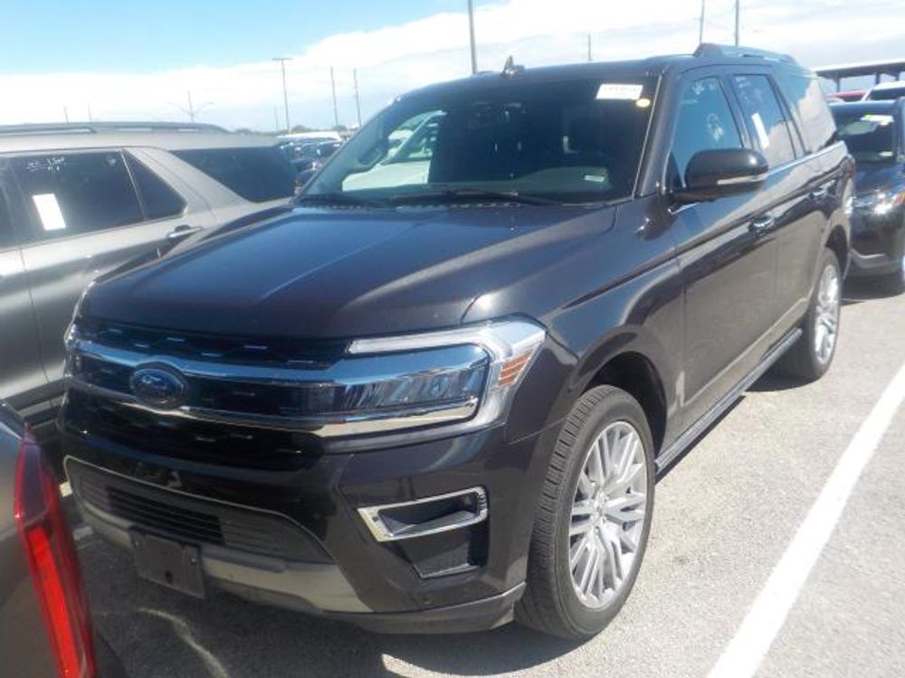 2024 Ford Expedition Limited