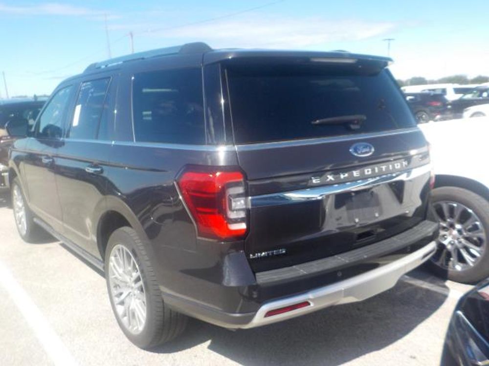 2024 Ford Expedition Limited