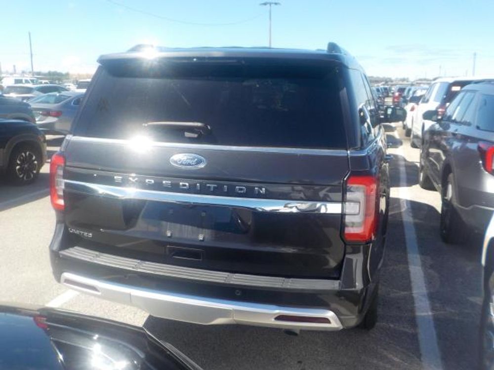 2024 Ford Expedition Limited