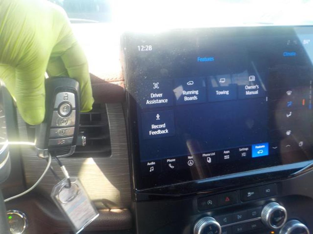 2024 Ford Expedition Limited